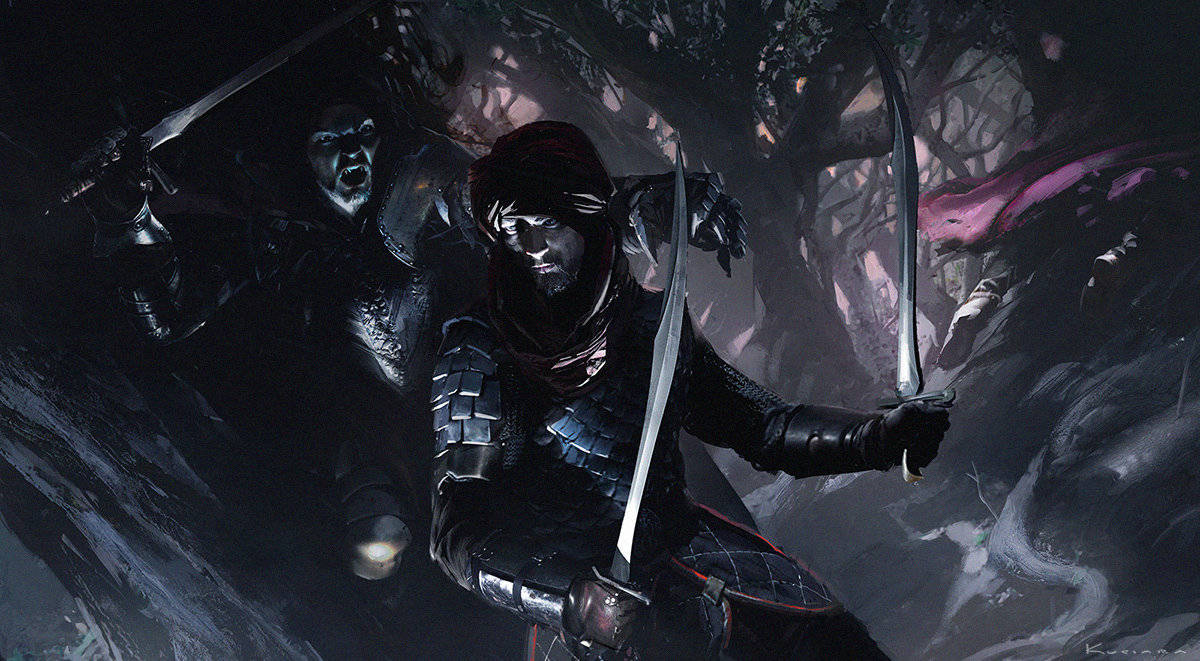 【深入了解《网游之刺客之刃》作者的写作历程】探寻灵感的来源！