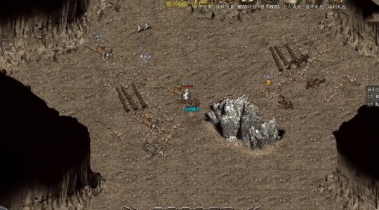 私服传奇免费全能外挂:探寻传奇世界的加速器