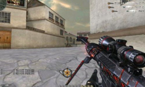 CF三大狙神到底谁最强？老玩家分享封神之战内幕！