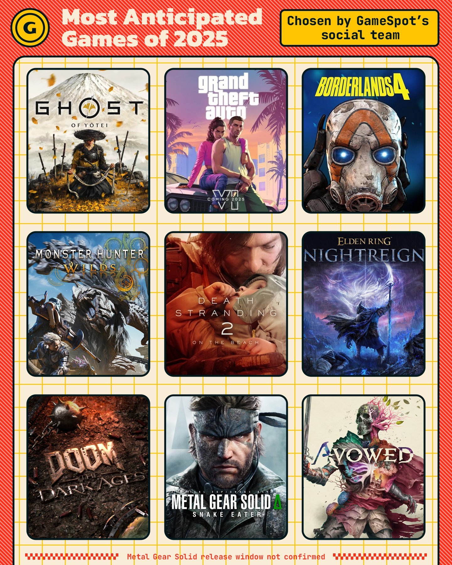 2025年适合不同人群的必玩游戏有哪些