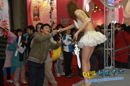 2013无节操手游营销盘点:策划淫则手游乱的背后现象 2013无节操手游营销盘点:策划淫则手游乱的背后现象