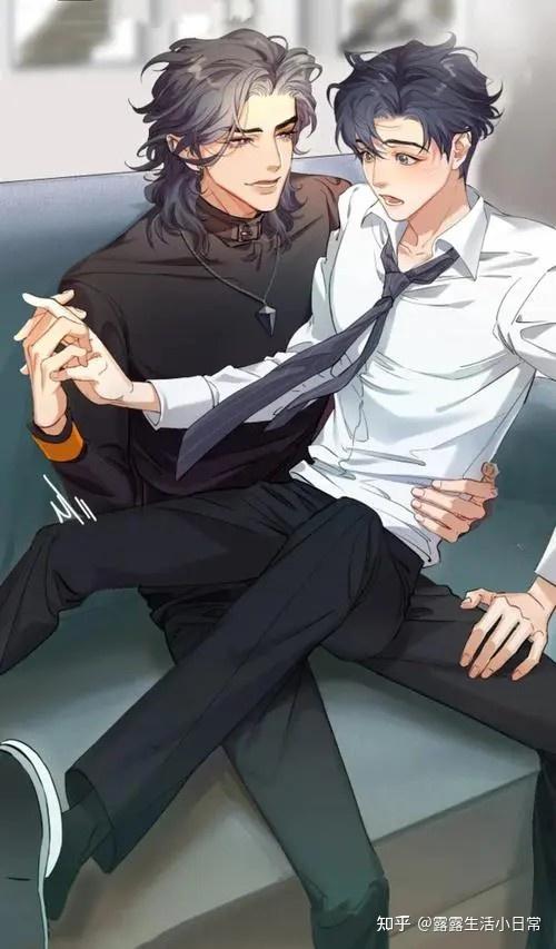 有哪些很好看的双男主小说？