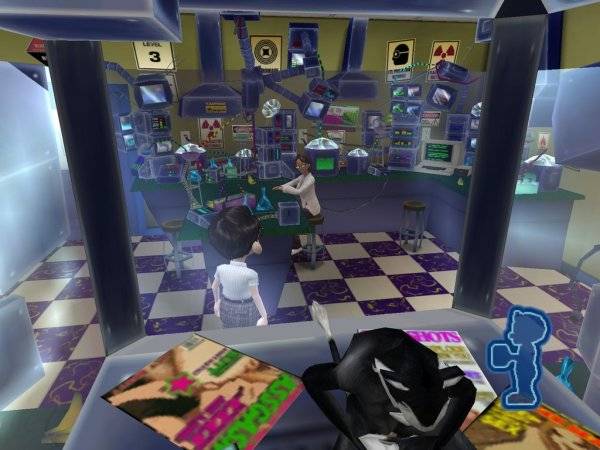 情圣拉瑞到底怎么玩才能通关? 情圣拉瑞到底怎么玩才能通关?