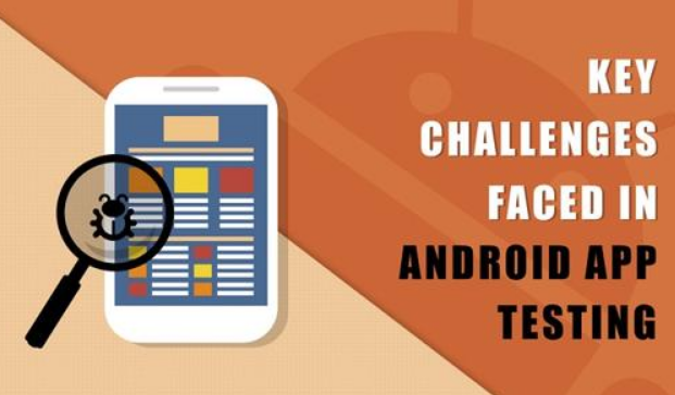 想了解手机软件测试是做什么的？看完这篇不迷茫