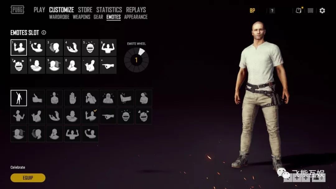 PUBG新版上线！菜鸟必看的5个‘救命’改动