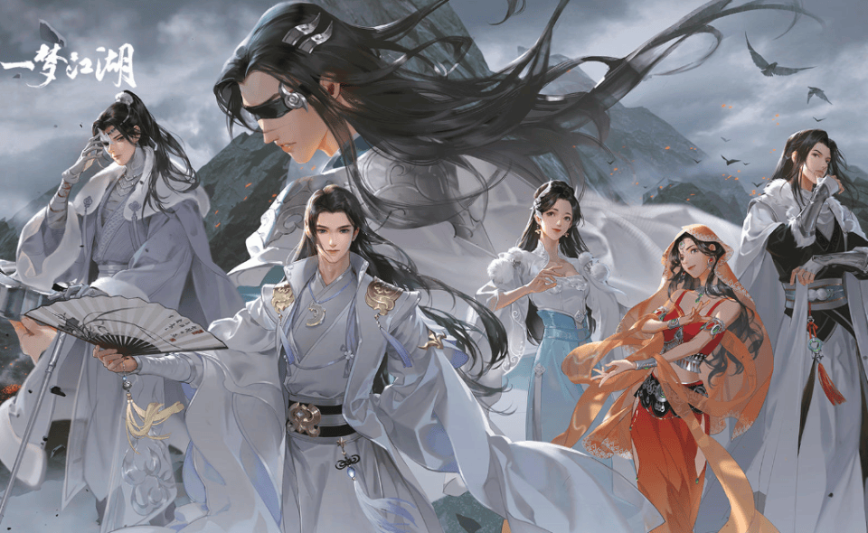 长生一梦江湖新手速成攻略：从入门到精通全解析