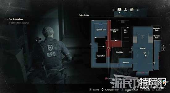 生化危机网络版新手入门指南快速上手技巧，少走弯路轻松玩