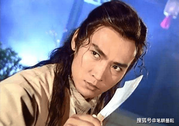 古龙一百单八将到底有啥看头？