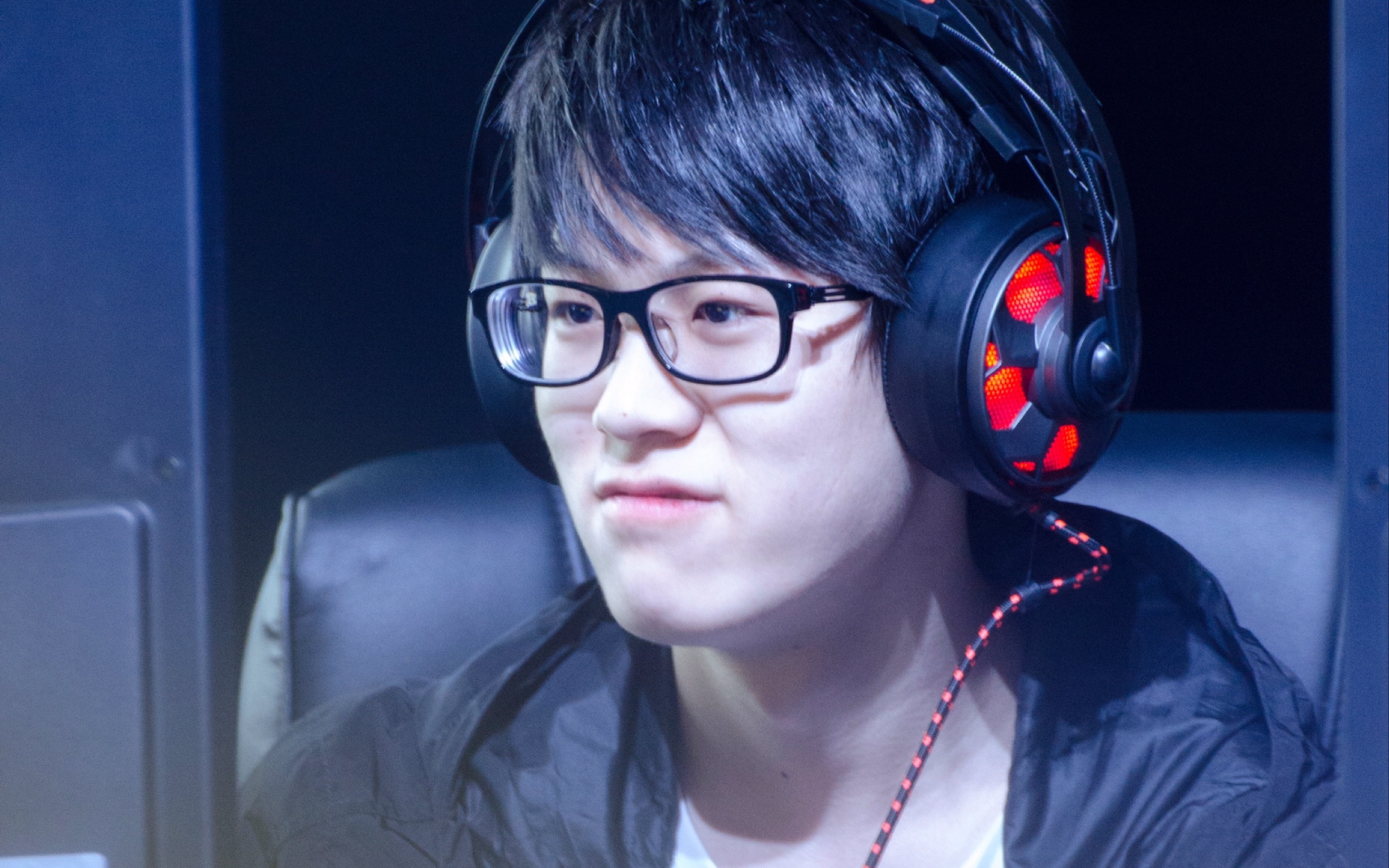 ig为何选择Meiko作为新辅助