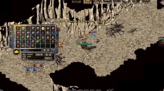 私服传奇免费全能外挂:探寻传奇世界的加速器