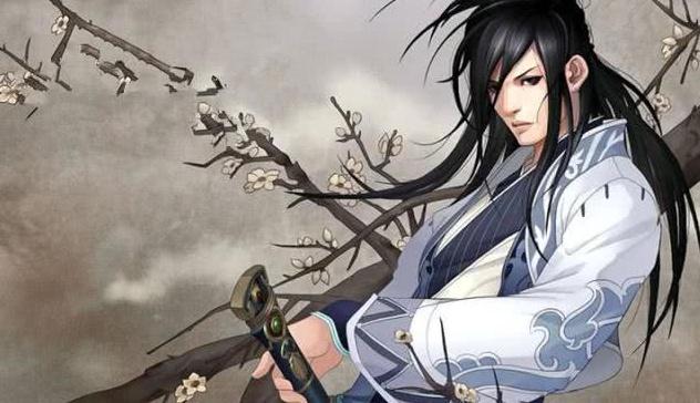 DeepSeek评选中国十大网络武侠小说:《杯雪》夺冠,《死人经》入榜 DeepSeek评选中国十大网络武侠小说:《杯雪》夺冠,《死人经》入榜