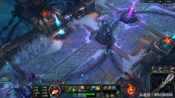 LOL武器大师竞技场深度评测,玩法机制与实战策略全解析 LOL武器大师竞技场深度评测,玩法机制与实战策略全解析