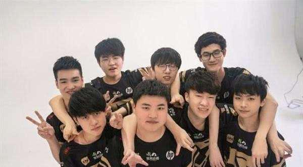 wevsrng战队阵容介绍，认识超强战斗团队