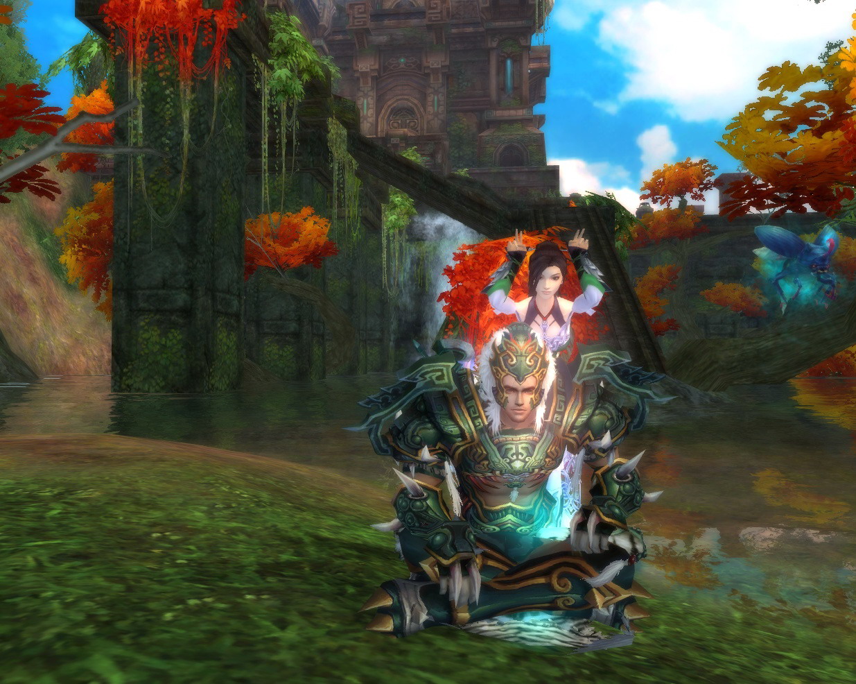 诛仙2论坛_启动报错怎么解决_资源下载安全指南