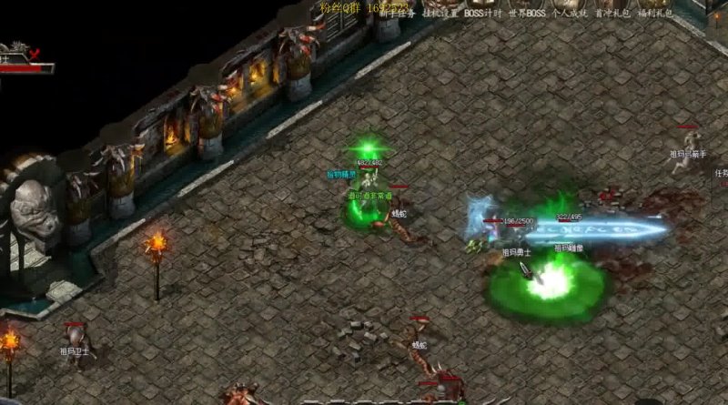 LP仿传奇单机版3.1到底怎么玩才爽？