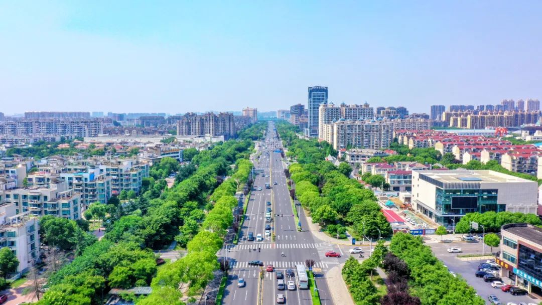 江苏省新开街道:一个充满潜力与魅力的地方 江苏省新开街道:一个充满潜力与魅力的地方