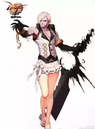 贤智的萨姆为何能成为DNF玩家心中的经典人偶？