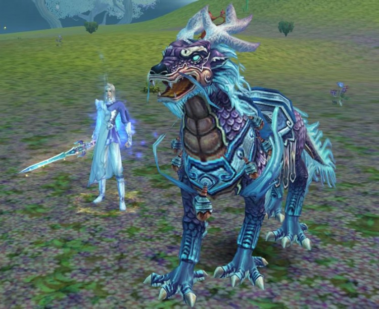 天下贰太虚宝宝叛变_控制失效_三招重掌控制权