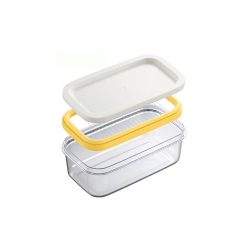 单机黄油盒子怎么选？厨房收纳难题全破解