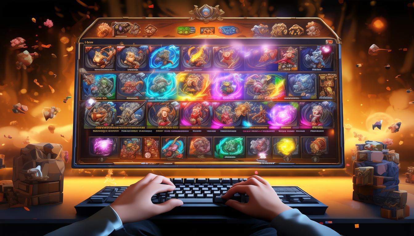 手游折app_手游一折_一元手游0.1折能玩吗