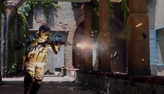 游戏fps的含义大揭秘，让你瞬间成为游戏达人