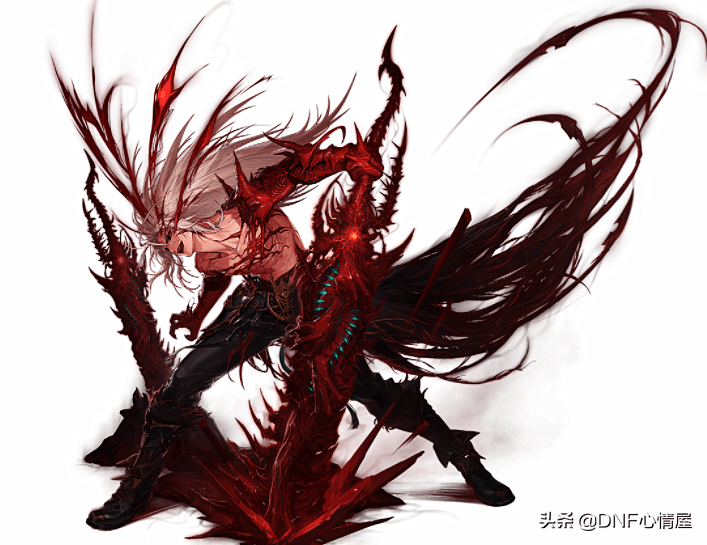 红眼到底怎么玩？狂战士转职全攻略来啦！