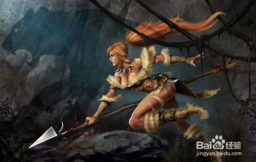 狂野女猎手天赋怎么点伤害最高？黑暗收割还是电刑？