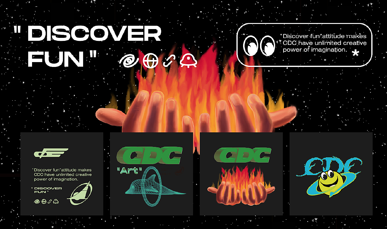 为什么CDC Games新手总卡关？这五个隐藏设定你调了吗