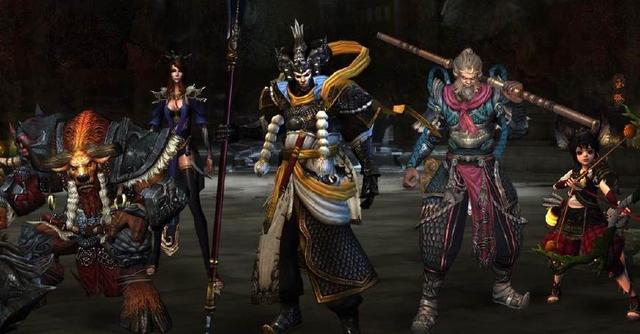 斗战神灵猴系别深度评测：拳猴棍猴，谁才是版本答案？