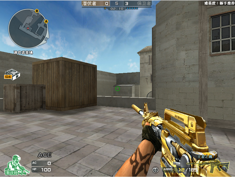 CF黑骑士为何成为玩家心中的“全能战神”？