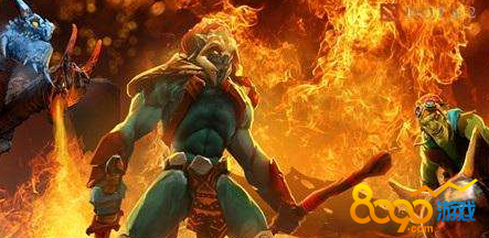 Dota神灵武士为何成为版本热门？技能机制与实战打法深度评测