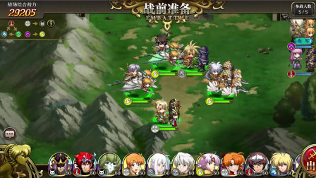 梦幻模拟战5如何三天通关？2025全阵容搭配与隐藏机制攻略