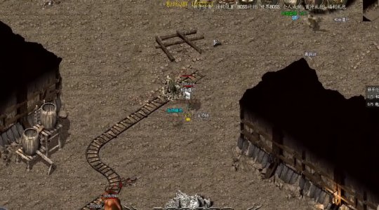 下载传奇私服被拦截:游戏世界的秩序维护