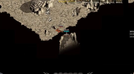 传奇外传私服外挂:游戏生态的毒瘤与变革的催化剂