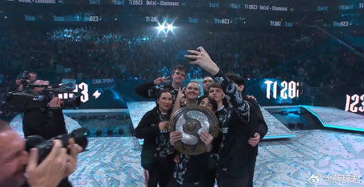 评测:TI12为何被称为最戏剧化的冠军争夺战? 评测:TI12为何被称为最戏剧化的冠军争夺战?