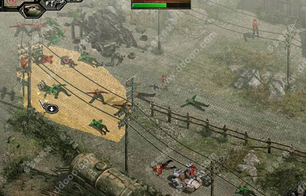 盟军敢死队3目标柏林是否值得重玩？亲测战术系统，对比前作全解析