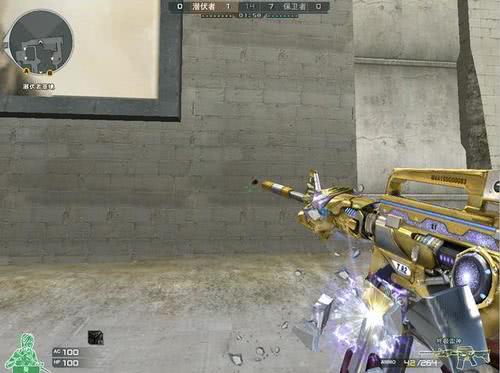 CF皮肤到底有什么魅力，让玩家如此着迷？