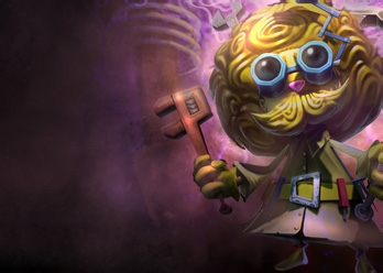 大发明家怎么玩才能在塔下1v3? 大发明家怎么玩才能在塔下1v3?