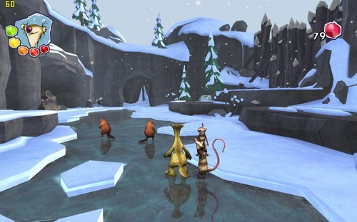 冰河世纪3游戏还能下载吗?新手避坑全攻略 冰河世纪3游戏还能下载吗?新手避坑全攻略