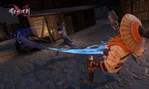 流星蝴蝶剑OL怎么下载_官网安全安装_配置要求全解析