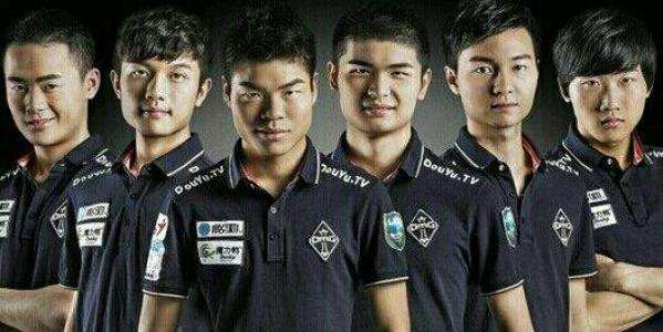 M5战队成员评测：谁才是颠覆LOL规则的战术教父？