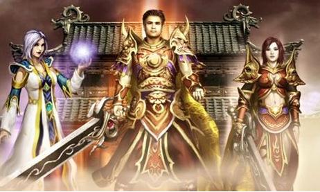 网页传奇到底怎么玩才能称霸全服? 网页传奇到底怎么玩才能称霸全服?