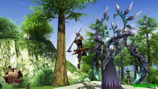 龙ol强势职业推荐，带你轻松称霸游戏世界