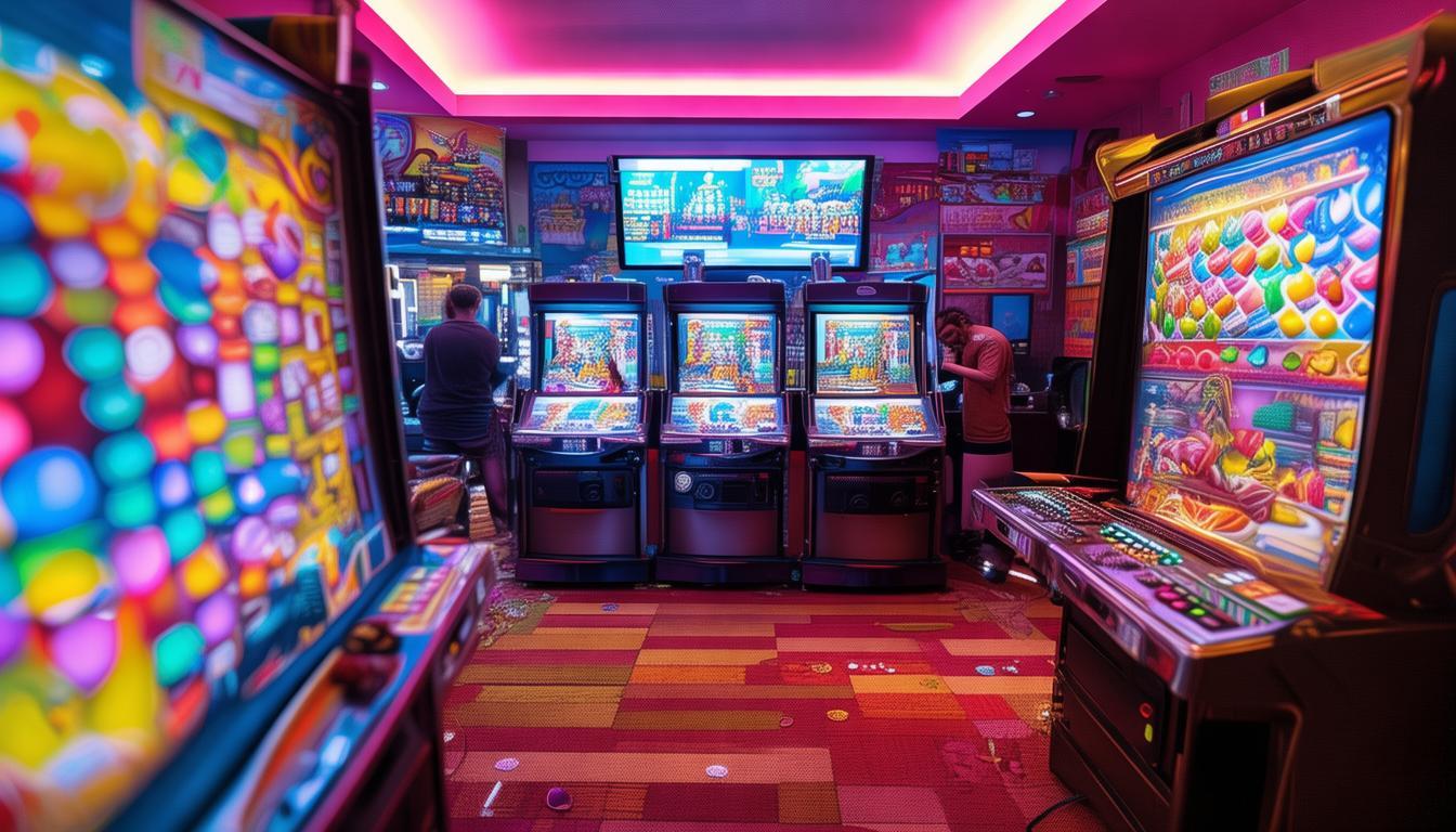 游戏软件app哪个好_软件推荐游戏_好的游戏软件