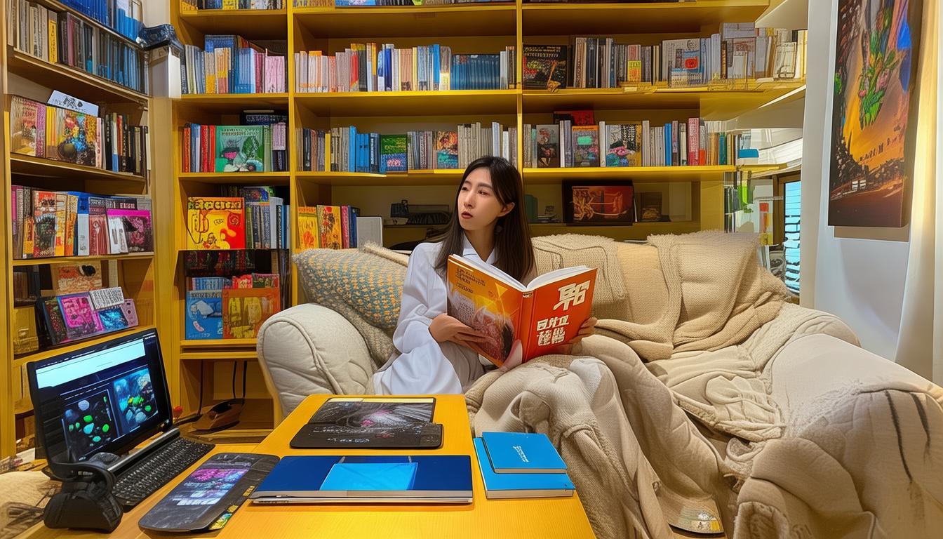 网游小说排行榜女频_好看的网游小说女频_网游小说女频推荐