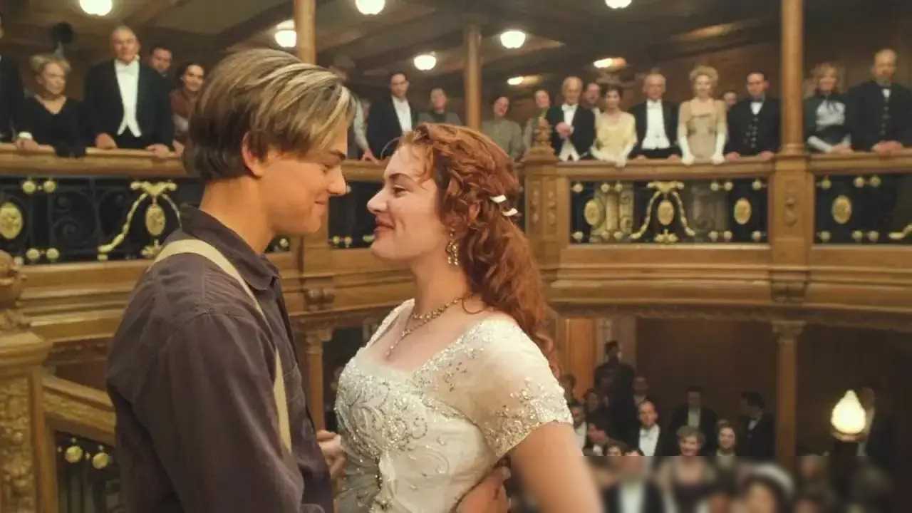 找不到泰坦尼克3d资源？避坑指南教你省三百元