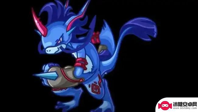 如何驯服洛克王国上古战龙？2025终极进化与实战攻略揭秘