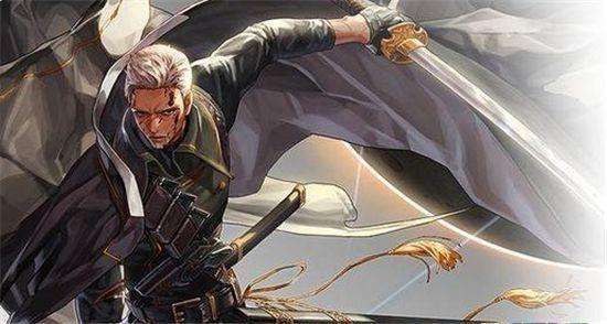 DNF中的神秘剑士鹰吉究竟藏身何处？