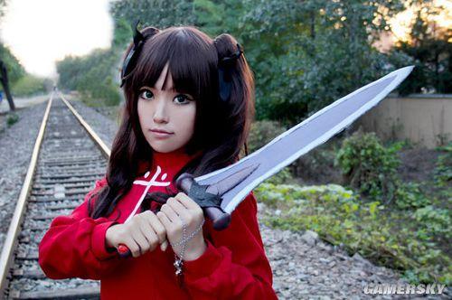 七夜娃娃是谁_代表作品有哪些_如何成为知名COSER