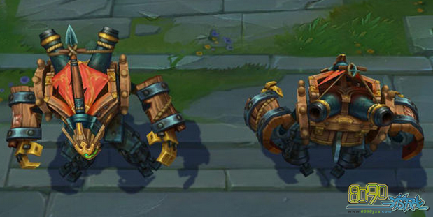 无畏号墨菲特值得买吗_如何选择性价比战袍_省6900点券攻略